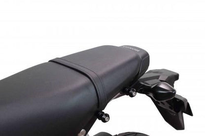 Cargo Hooks, Black, 4-piece Set, Grom