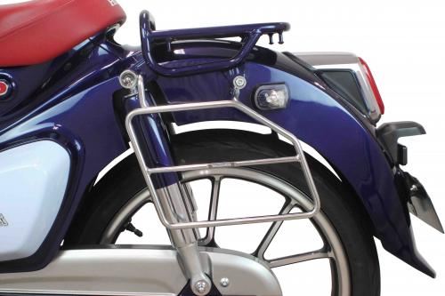サイドバッグサポートL クロムメッキ スーパーカブC125