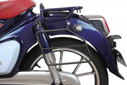 サイドバッグサポートL ブラック スーパーカブC125