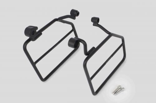 Side Bag Supports (Left & Right Set), Black