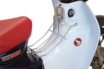 センターキャリアキット クロムメッキ スーパーカブC125