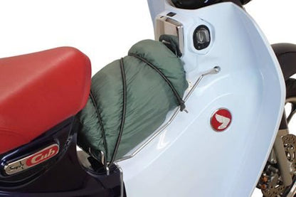 センターキャリアキット クロムメッキ スーパーカブC125
