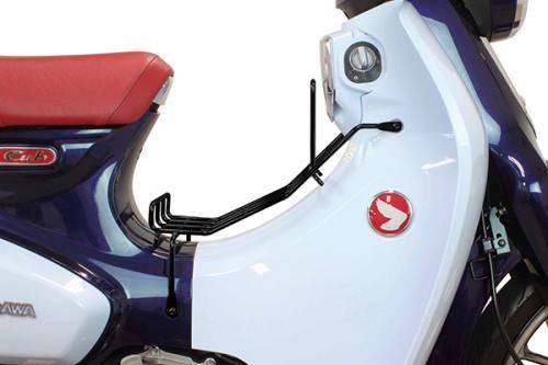 センターキャリアキット ブラック スーパーカブC125