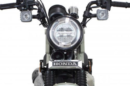 ステアリングステムステーセット CT125 ハンターカブ