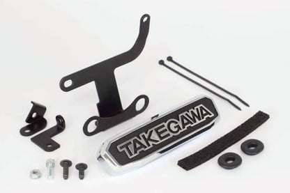 Steering Stem Emblem Kit