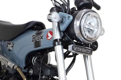 ステアリングステムステーセット ダックス125