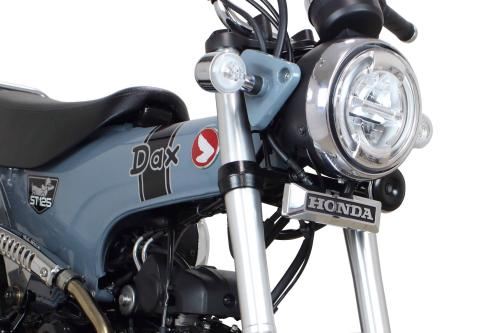 ステアリングステムステーセット ダックス125