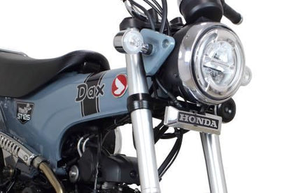 ステアリングステムステーセット ダックス125