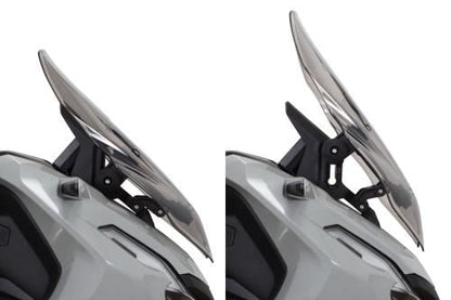 Smoked Windshield ADV150 ADV160