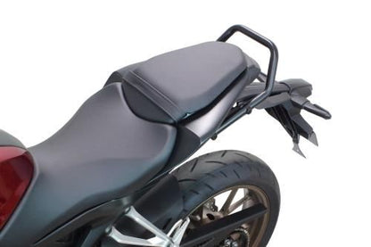 グラブバーセット ブラック CB125R