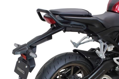 グラブバーセット ブラック CB125R