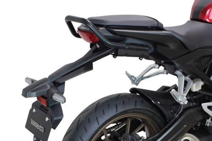 グラブバーセット ブラック CB125R