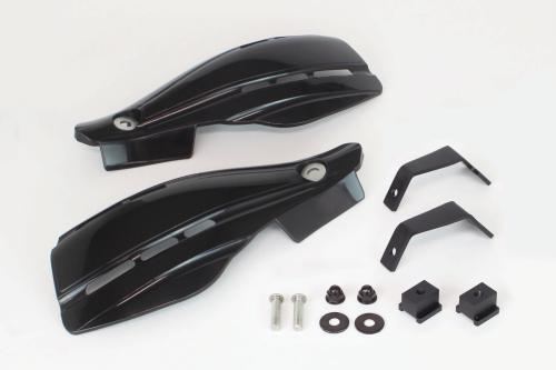 ナックルガード ブラック ADV150 ADV160