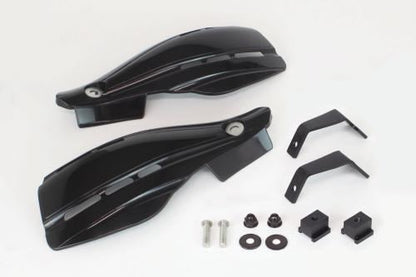 ナックルガード ブラック ADV150 ADV160