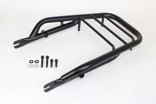 リアキャリア ブラック CL250 CL500