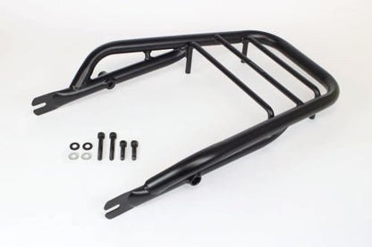 リアキャリア ブラック CL250 CL500