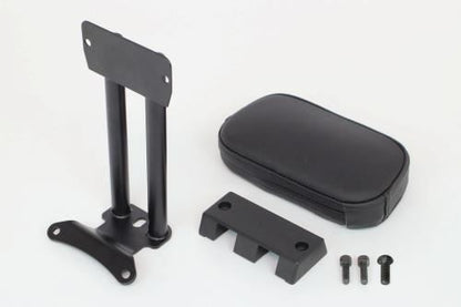 Backrest Kit Black Rebel 250/500