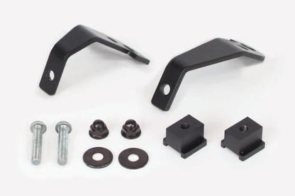 ステーセット ナックルガード用 クロスカブ110 ダックス125 CT125 モンキー125 グロム