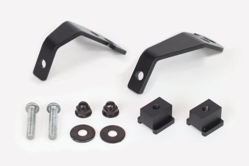 ステーセット ナックルガード用 クロスカブ110 ダックス125 CT125 モンキー125 グロム