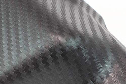 R. Side Cover Kit Carbon Pattern Monkey 125