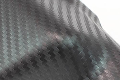 R. Side Cover Kit Carbon Pattern Monkey 125
