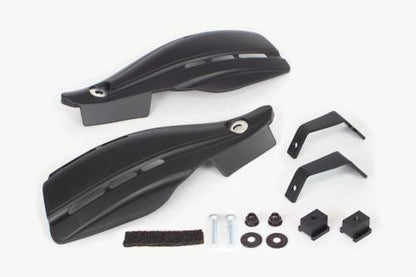 ナックルガード マットブラック PCX/PCX160