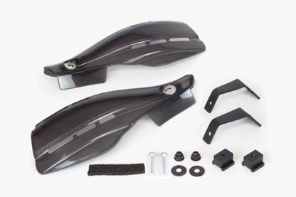 ナックルガード スモーク PCX/PCX160