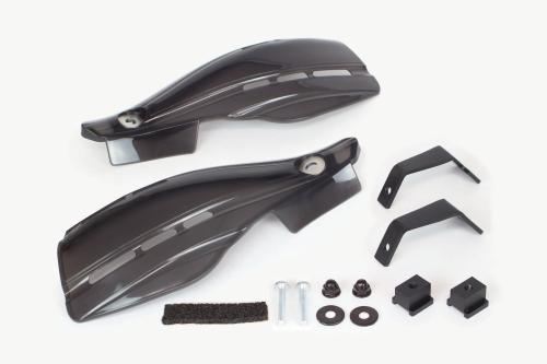 ナックルガード スモーク PCX/PCX160