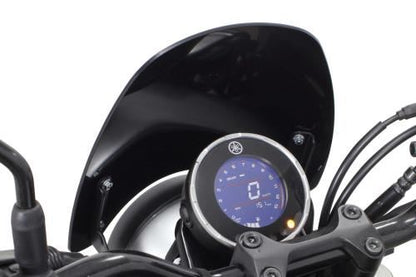 Meter Visor Kit Black XSR125