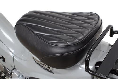 Classic Seat Black Super Cub 50/110 Cross Cub 50/110