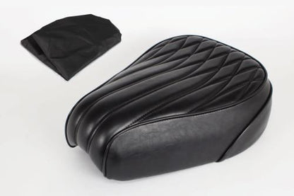Classic Seat Black Super Cub 50/110 Cross Cub 50/110
