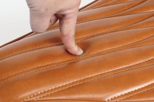 Classic Seat Camel Super Cub 50/110 Cross Cub 50/110