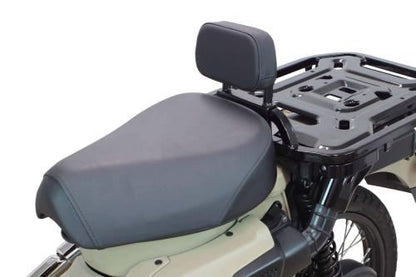 バックレストキット ブラック CT125 ハンターカブ