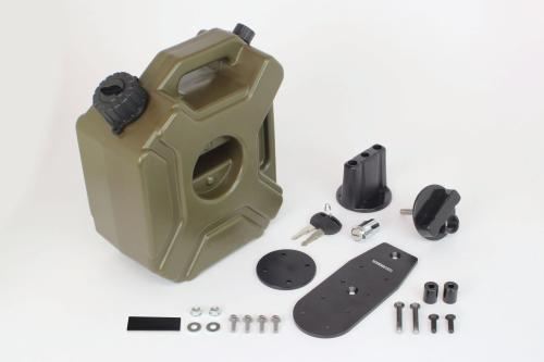 ウォータータンクキット 3L スーパーカブ50/110 クロスカブ50/110 ダックス125 CT125