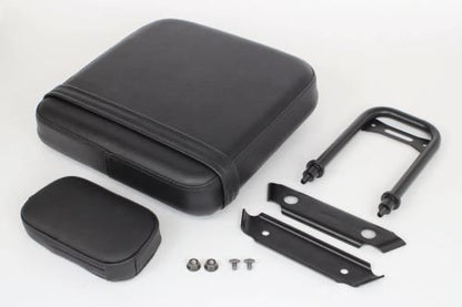 ピリオンシート&バックレストセット 縦300×横300×厚さ65mm