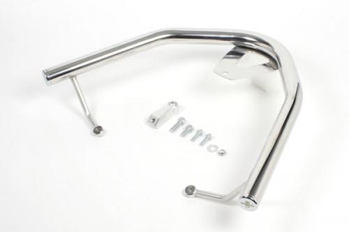 ステンレス製グラブバー アドレスV125S