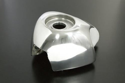 Aluminum Fuel Tank, Cobra Style, Monkey