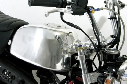 Aluminum Fuel Tank Airplane G-Style Gorilla