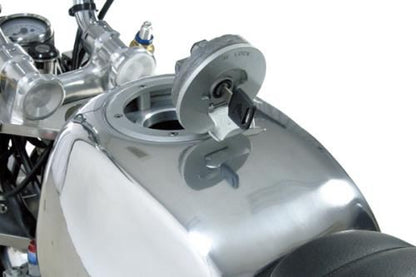 Aluminum Fuel Tank Airplane G-Style Gorilla