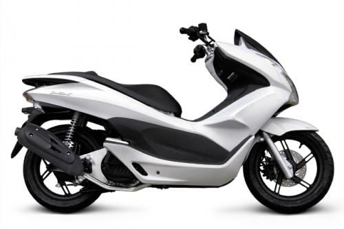 Silent Sports Muffler with Built-in Catalyzer - Government Certified - PCX