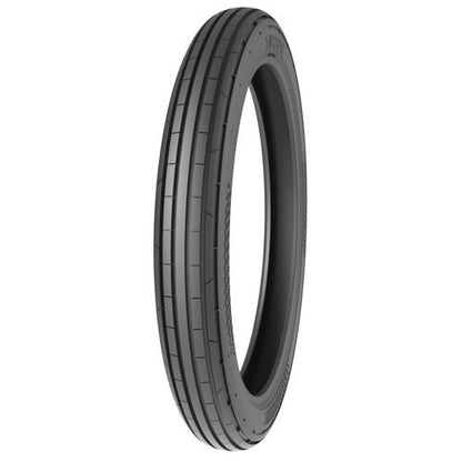 TS616 2.25-17 4PR TT フロント/リア スーパーカブ50 プレスカブ50等 1本入り