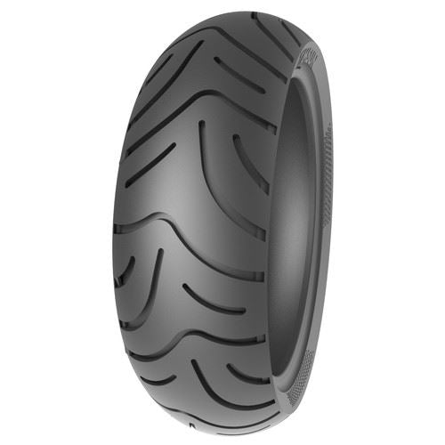 TS606 120/70-12 51J TL フロント/リア グロム ダックス125等 1本入り