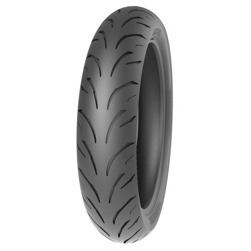 TS681 120/80-17 61S TL リア VT250F/VTZ250 FZR250等 1本入り