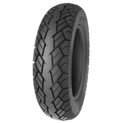 TS717 100/90-10 61J TL リア ジョーカー50 スペーシー100等 1本入り