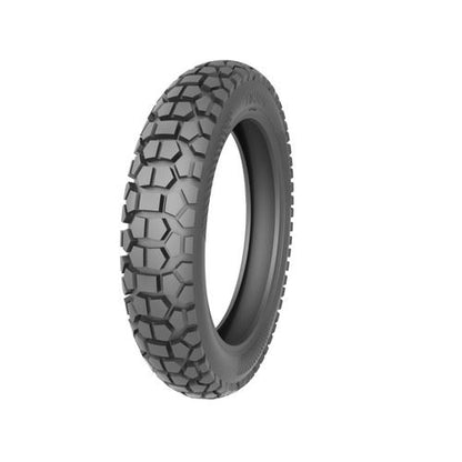 TS819 110/90-17 60P TL リア VT250Z NS250R等 1本入り