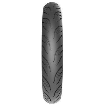 ストリートハイグリップ TS692 80/90-17 45N TL フロント/リア スーパーカブ110等 1本入り