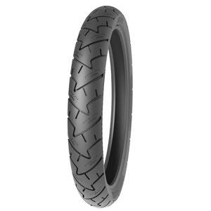 ストリートハイグリップ TS659F 90/90-21 54H TL フロント VT1300CX CRF1100L等 1本入り