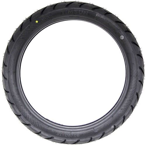 ストリートハイグリップ TS659F 90/90-21 54H TL フロント VT1300CX CRF1100L等 1本入り