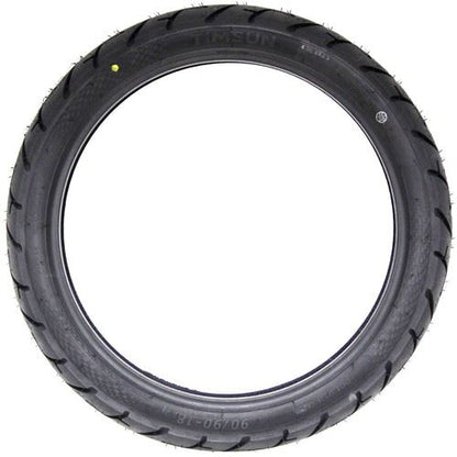 ストリートハイグリップ TS659F 90/90-21 54H TL フロント VT1300CX CRF1100L等 1本入り