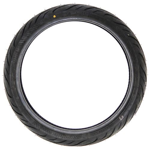 ストリートハイグリップ TS689F 100/80-17 52H TL フロント NSR250R等 1本入り